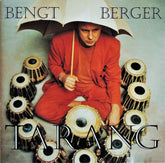 Bengt Berger - Tarang (CD) Image
